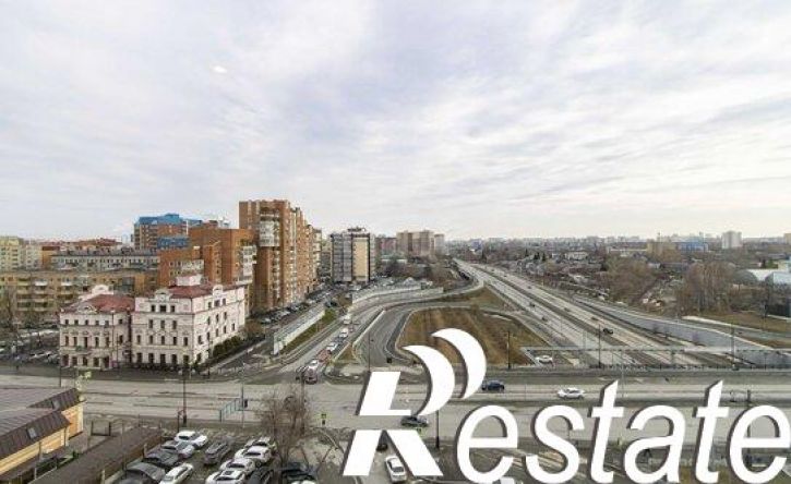 1-комн квартира Первомайская улица, 50,  д. 50