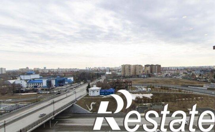 1-комн квартира Первомайская улица, 50,  д. 50