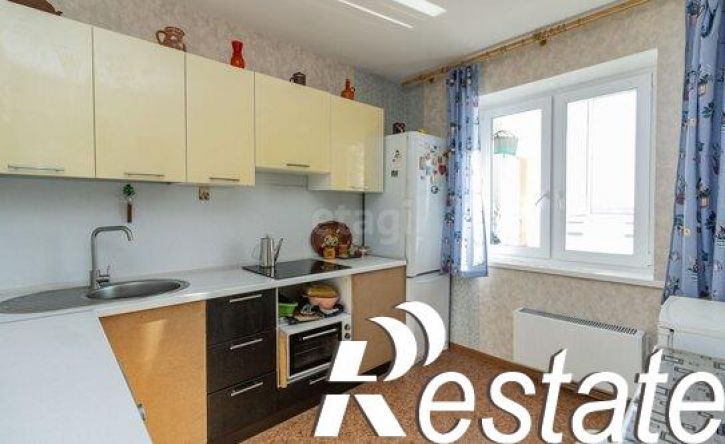 1-комн квартира Стартовая улица, 3,  д. 3