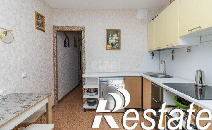 1-комн квартира Стартовая улица, 3,  д. 3