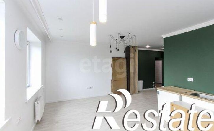 2-комн квартира улица Мельникайте, 2 к10,  д. 2 к10