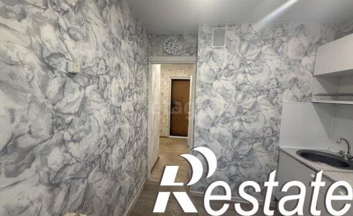 1-комн квартира улица Коммунаров, 39,  д. 39