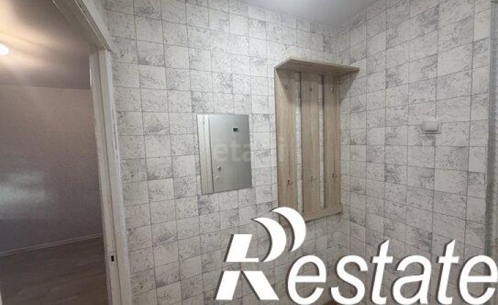 1-комн квартира улица Коммунаров, 39,  д. 39