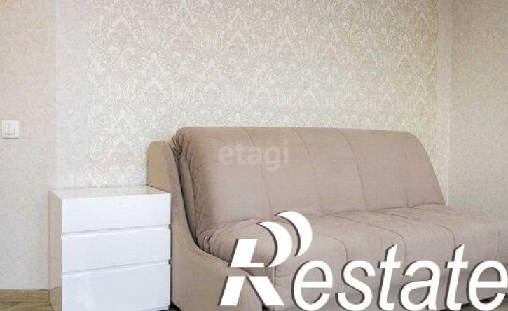 1-комн квартира Первомайская улица, 50,  д. 50