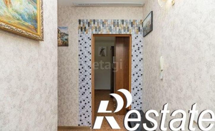 1-комн квартира Стартовая улица, 3,  д. 3