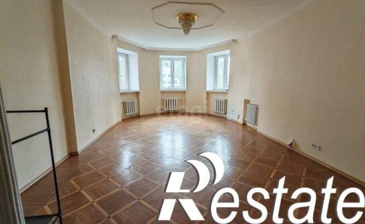 3-комн квартира Даудельная улица, 4,  д. 4