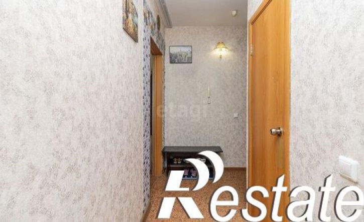 1-комн квартира Стартовая улица, 3,  д. 3