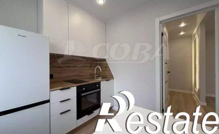 1-комн квартира Одесская улица, 26,  д. 26