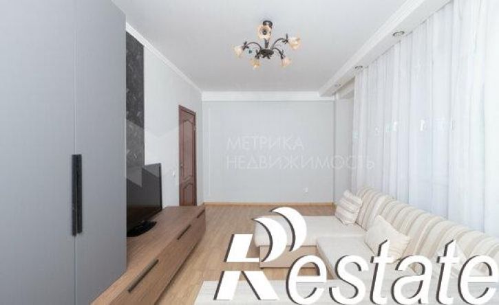 2-комн квартира Харьковская улица, 59/5,  д. 59/5