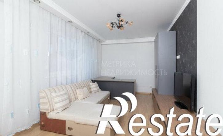 2-комн квартира Харьковская улица, 59/5,  д. 59/5