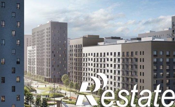 1-комн квартира улица Республики, 204 к10,  д. 204 к10