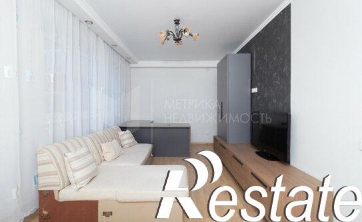 2-комн квартира Харьковская улица, 59/5,  д. 59/5