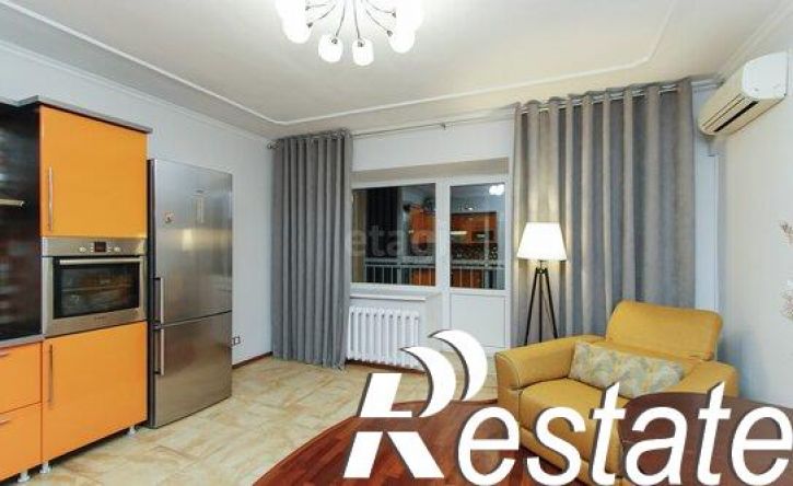 2-комн квартира Мельничная улица, 83,  д. 83