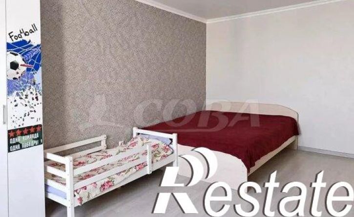 3-комн квартира улица Энергостроителей, 23,  д. 23