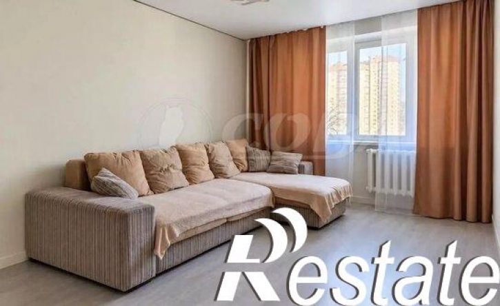 3-комн квартира улица Энергостроителей, 23,  д. 23