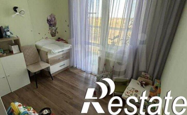 1-комн квартира улица Тимофея Чаркова, 69 к3,  д. 69 к3