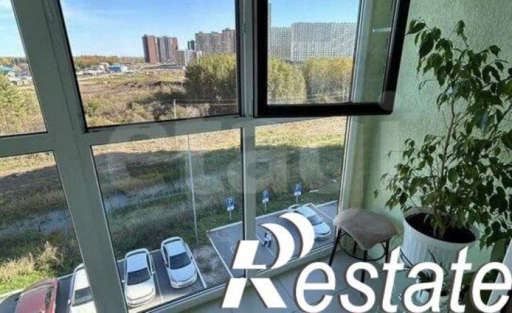 1-комн квартира улица Тимофея Чаркова, 69 к3,  д. 69 к3