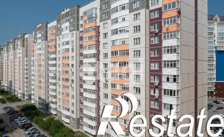 3-комн квартира улица Николая Семёнова, 27/3,  д. 27/3