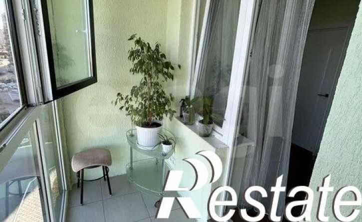 1-комн квартира улица Тимофея Чаркова, 69 к3,  д. 69 к3