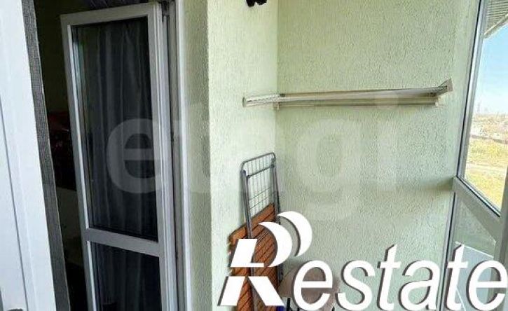 1-комн квартира улица Тимофея Чаркова, 69 к3,  д. 69 к3