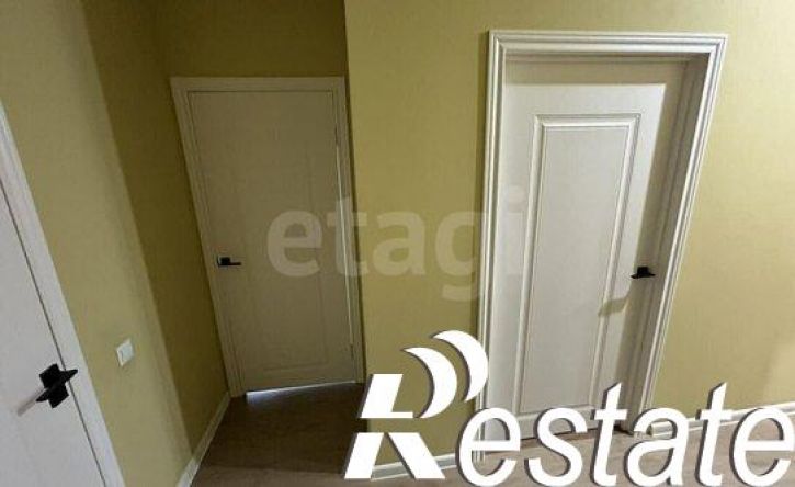 1-комн квартира улица Тимофея Чаркова, 69 к3,  д. 69 к3