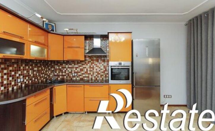 2-комн квартира Мельничная улица, 83,  д. 83