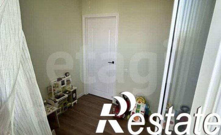 1-комн квартира улица Тимофея Чаркова, 69 к3,  д. 69 к3