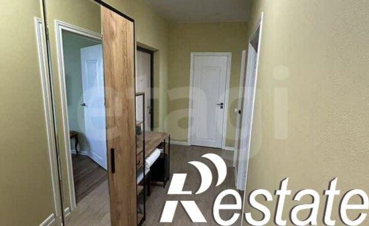 1-комн квартира улица Тимофея Чаркова, 69 к3,  д. 69 к3