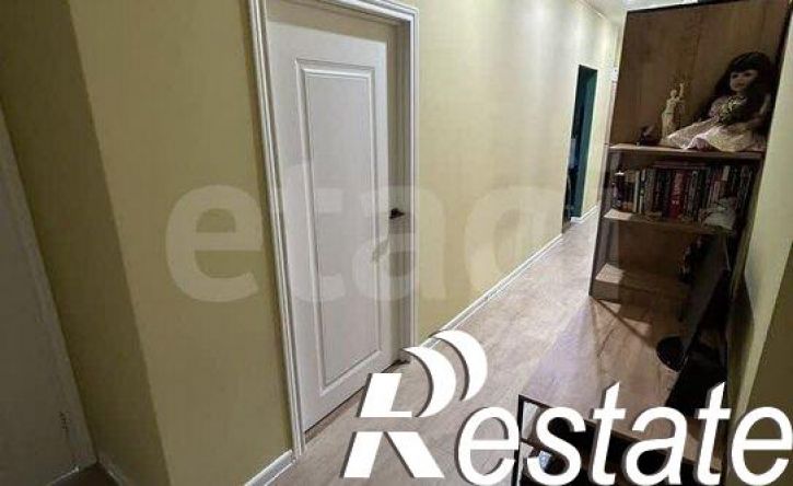 1-комн квартира улица Тимофея Чаркова, 69 к3,  д. 69 к3