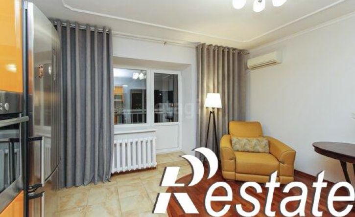 2-комн квартира Мельничная улица, 83,  д. 83