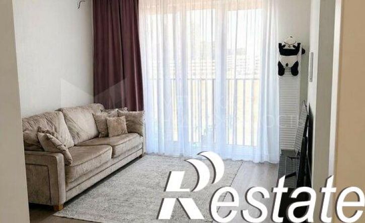 1-комн квартира улица Бориса Прудаева, 7В,  д. 7В