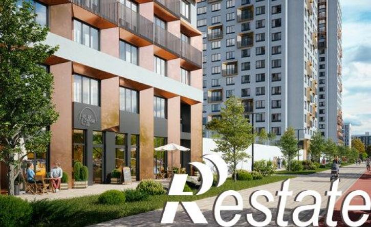1-комн квартира улица Бориса Прудаева, 7В,  д. 7В