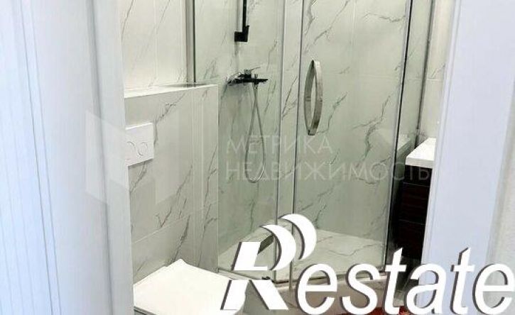 1-комн квартира улица Бориса Прудаева, 7В,  д. 7В