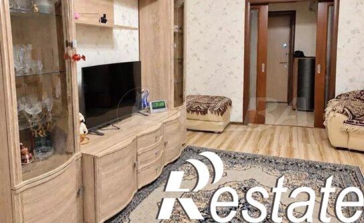 2-комн квартира улица Беляева, 37,  д. 37