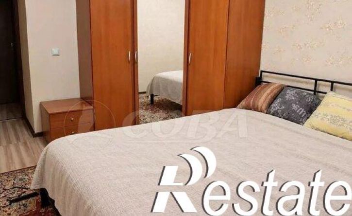 2-комн квартира улица Беляева, 37,  д. 37