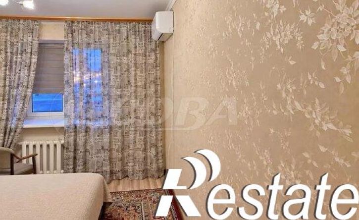 2-комн квартира улица Беляева, 37,  д. 37