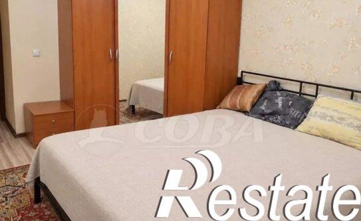 2-комн квартира улица Беляева, 37,  д. 37