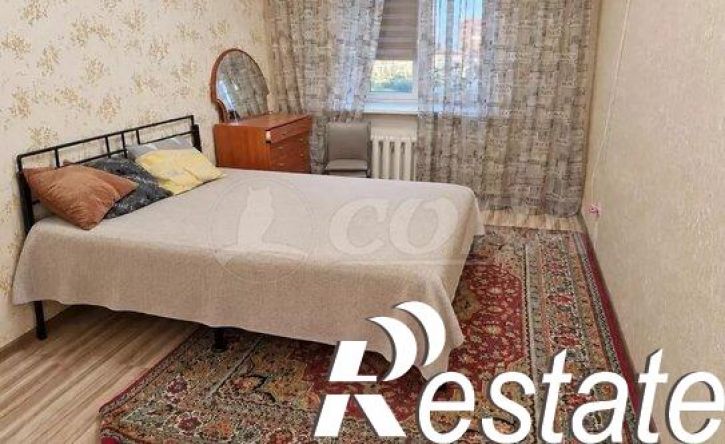 2-комн квартира улица Беляева, 37,  д. 37