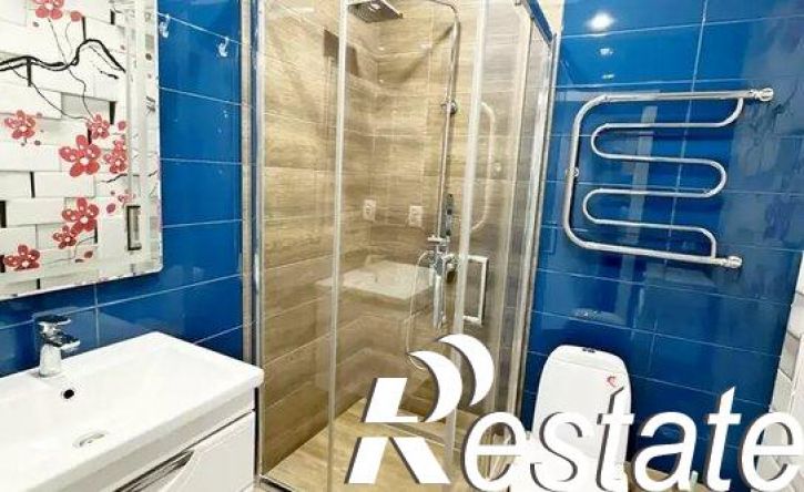 1-комн квартира улица Василия Подшибякина, 21,  д. 21