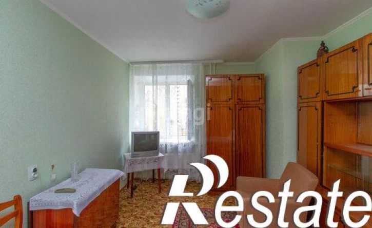 1-комн квартира Заречный проезд, 6,  д. 6