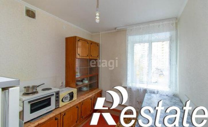 1-комн квартира Заречный проезд, 6,  д. 6