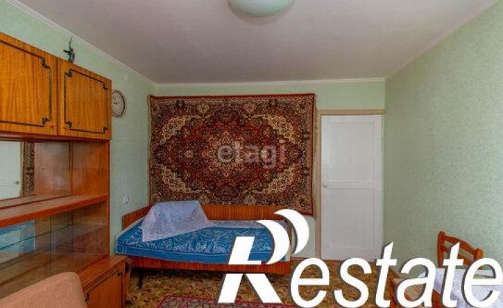 1-комн квартира Заречный проезд, 6,  д. 6