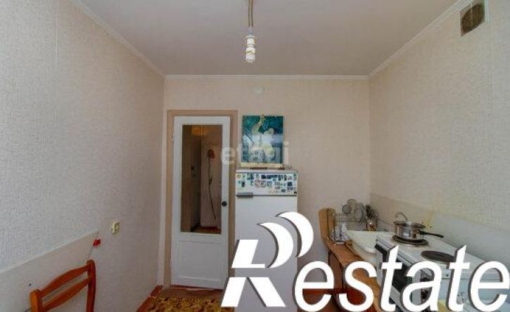 1-комн квартира Заречный проезд, 6,  д. 6