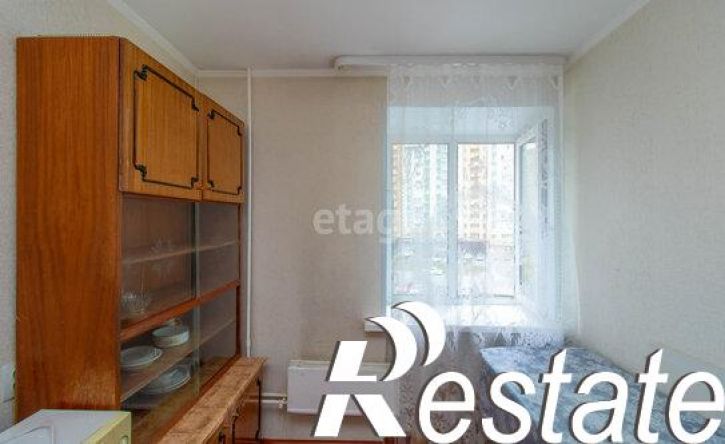 1-комн квартира Заречный проезд, 6,  д. 6