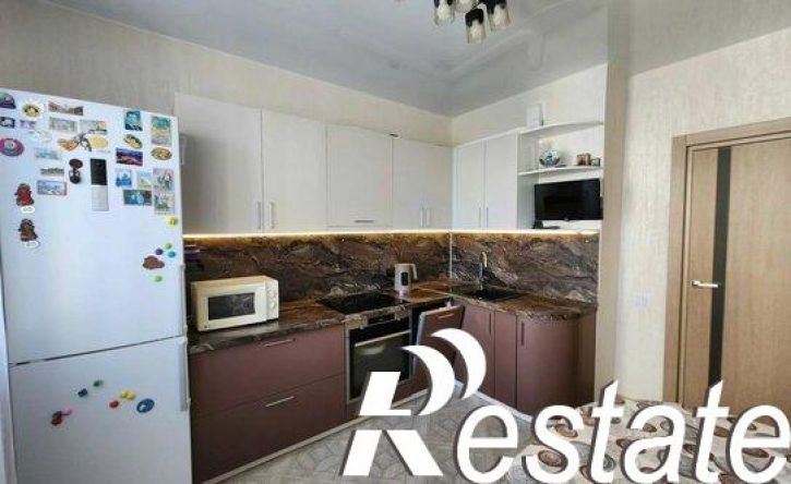 2-комн квартира улица Николая Зелинского, 3,  д. 3