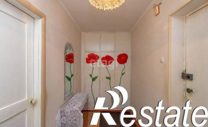 1-комн квартира Заречный проезд, 6,  д. 6