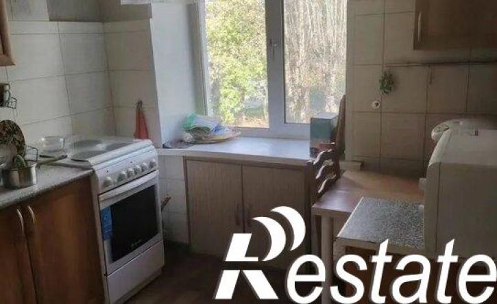 3-комн квартира улица Пржевальского, 48,  д. 48