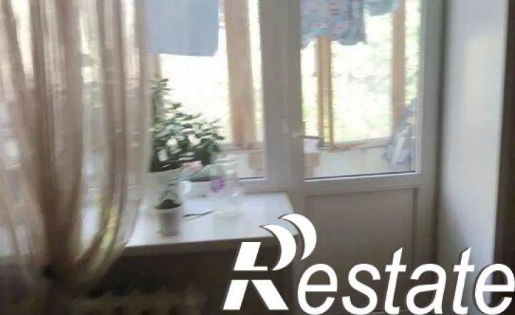 3-комн квартира улица Пржевальского, 48,  д. 48