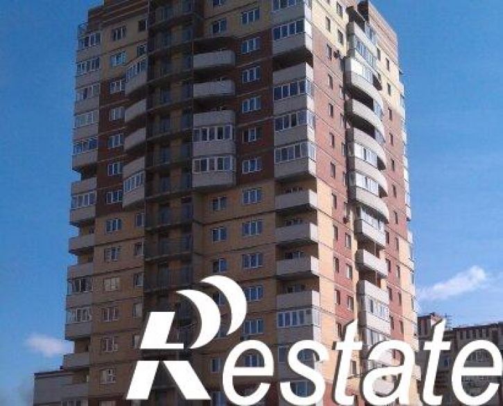 2-комн квартира улица Николая Зелинского, 3,  д. 3