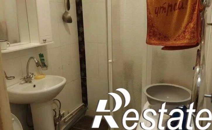 3-комн квартира улица Пржевальского, 48,  д. 48